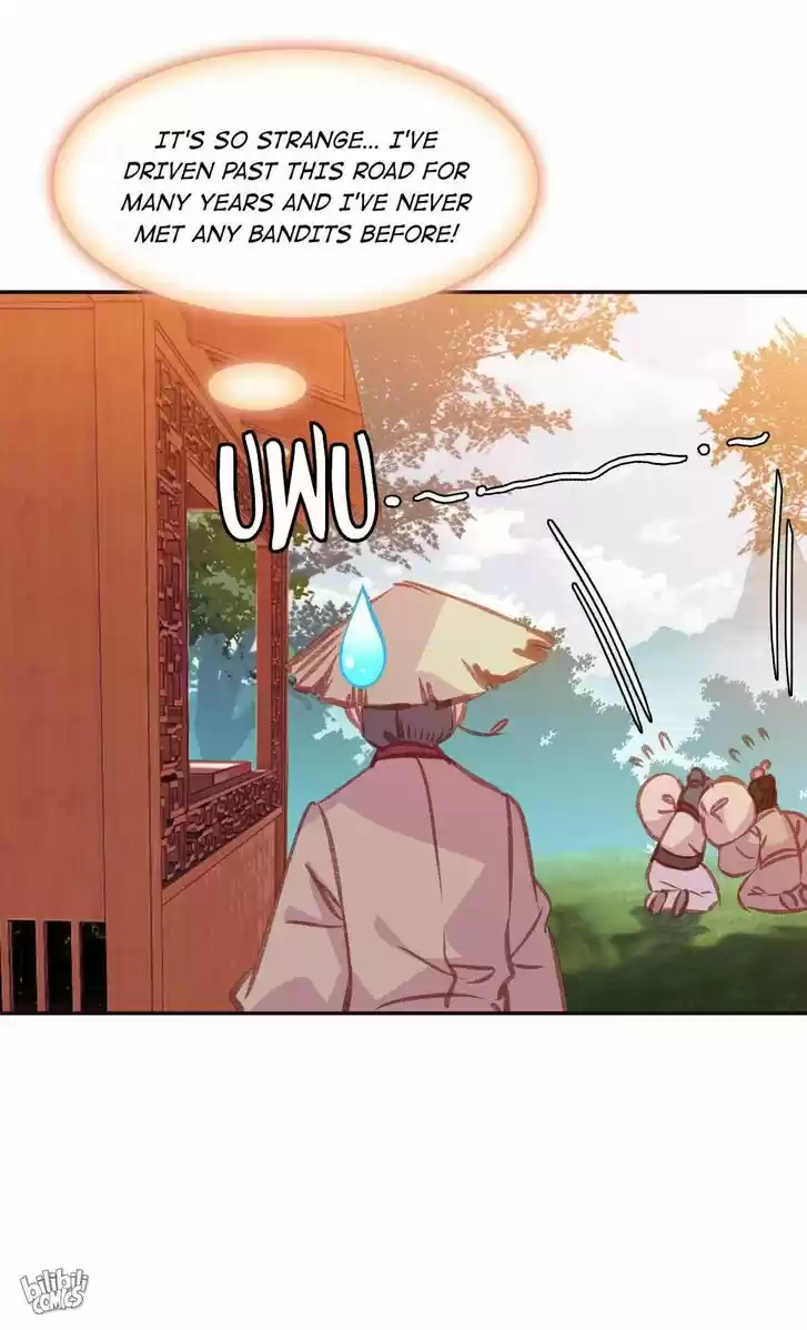 Jia Gei Yi Ge Si Tai Jian Vol.01 Ch.072