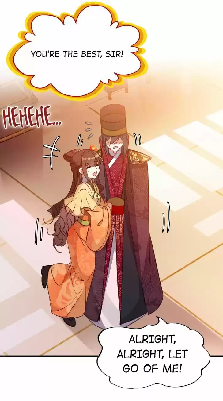 Jia Gei Yi Ge Si Tai Jian Vol.01 Ch.073