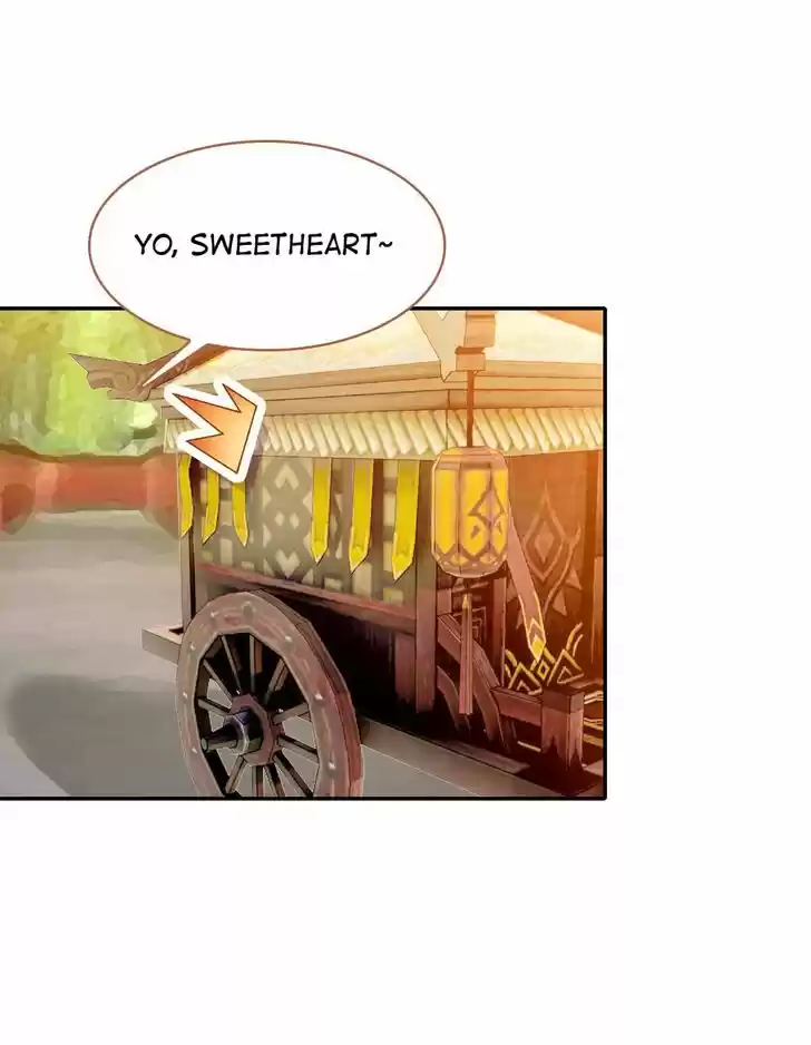 Jia Gei Yi Ge Si Tai Jian Vol.01 Ch.073