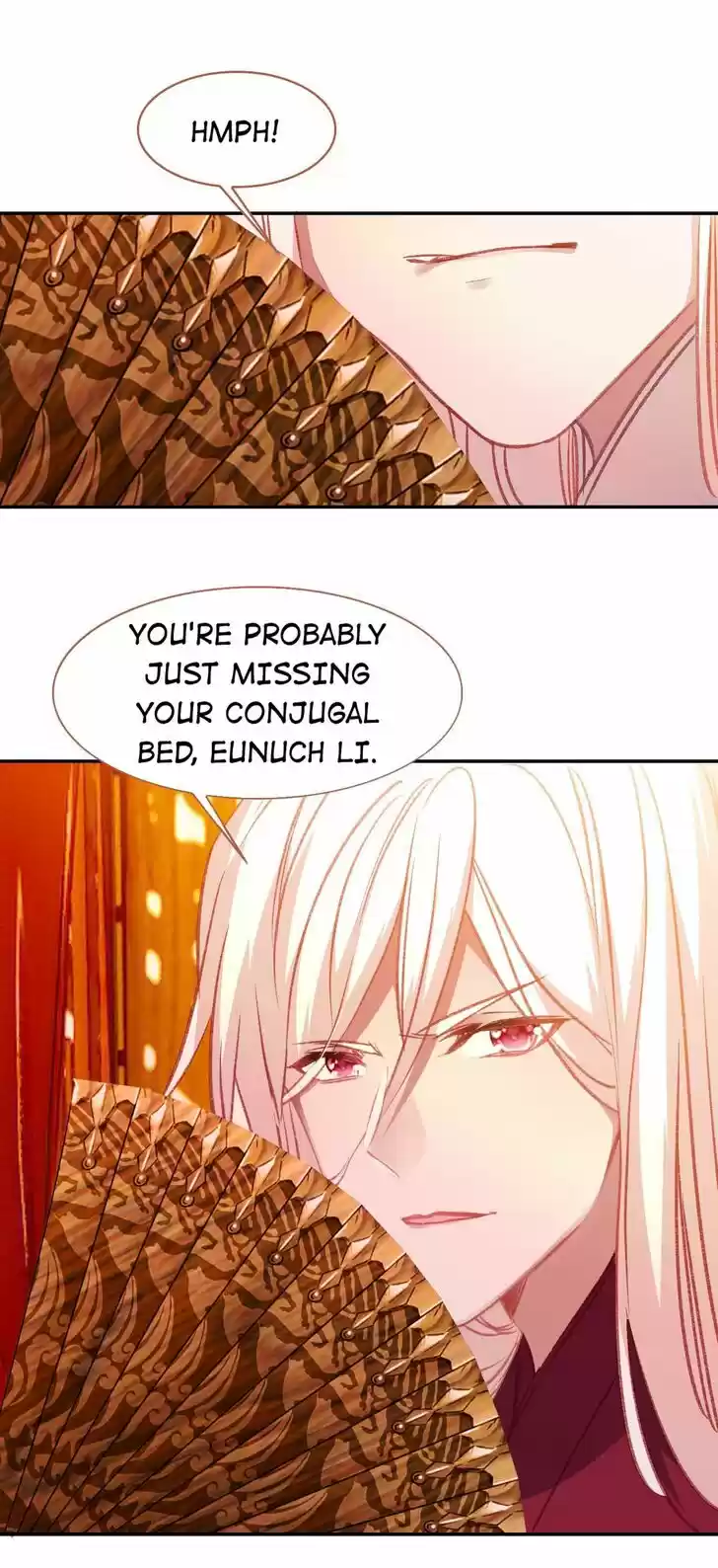 Jia Gei Yi Ge Si Tai Jian Vol.01 Ch.073