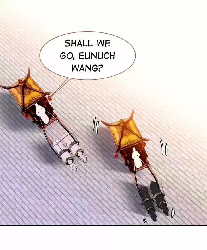 Jia Gei Yi Ge Si Tai Jian Vol.01 Ch.073