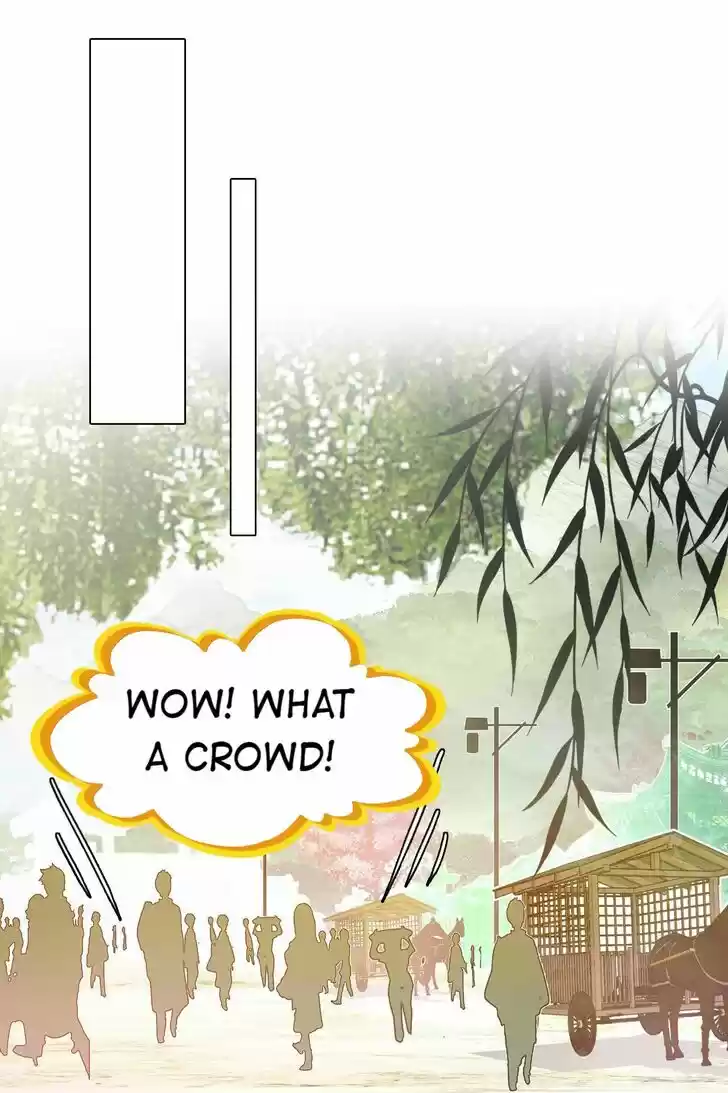 Jia Gei Yi Ge Si Tai Jian Vol.01 Ch.073