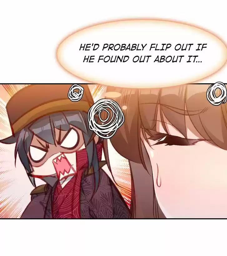 Jia Gei Yi Ge Si Tai Jian Vol.01 Ch.074