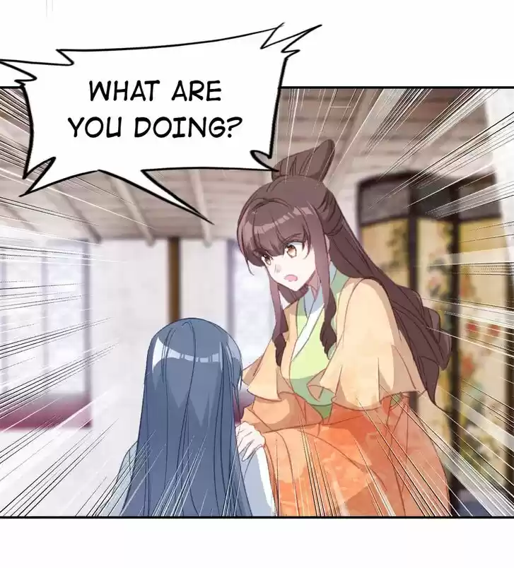 Jia Gei Yi Ge Si Tai Jian Vol.01 Ch.074