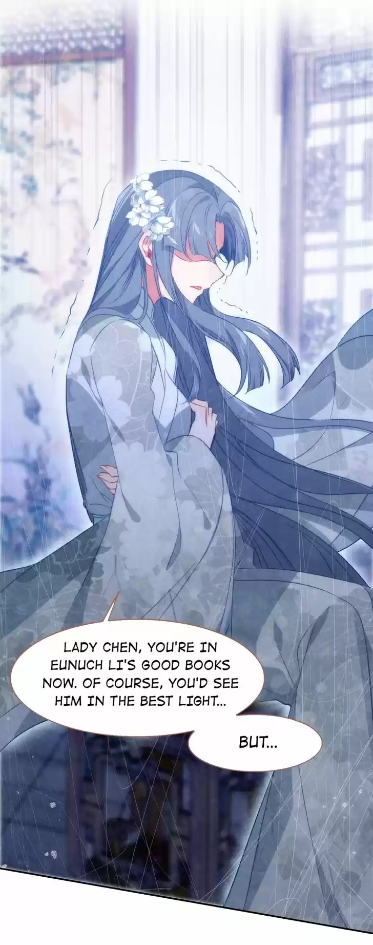 Jia Gei Yi Ge Si Tai Jian Vol.01 Ch.074