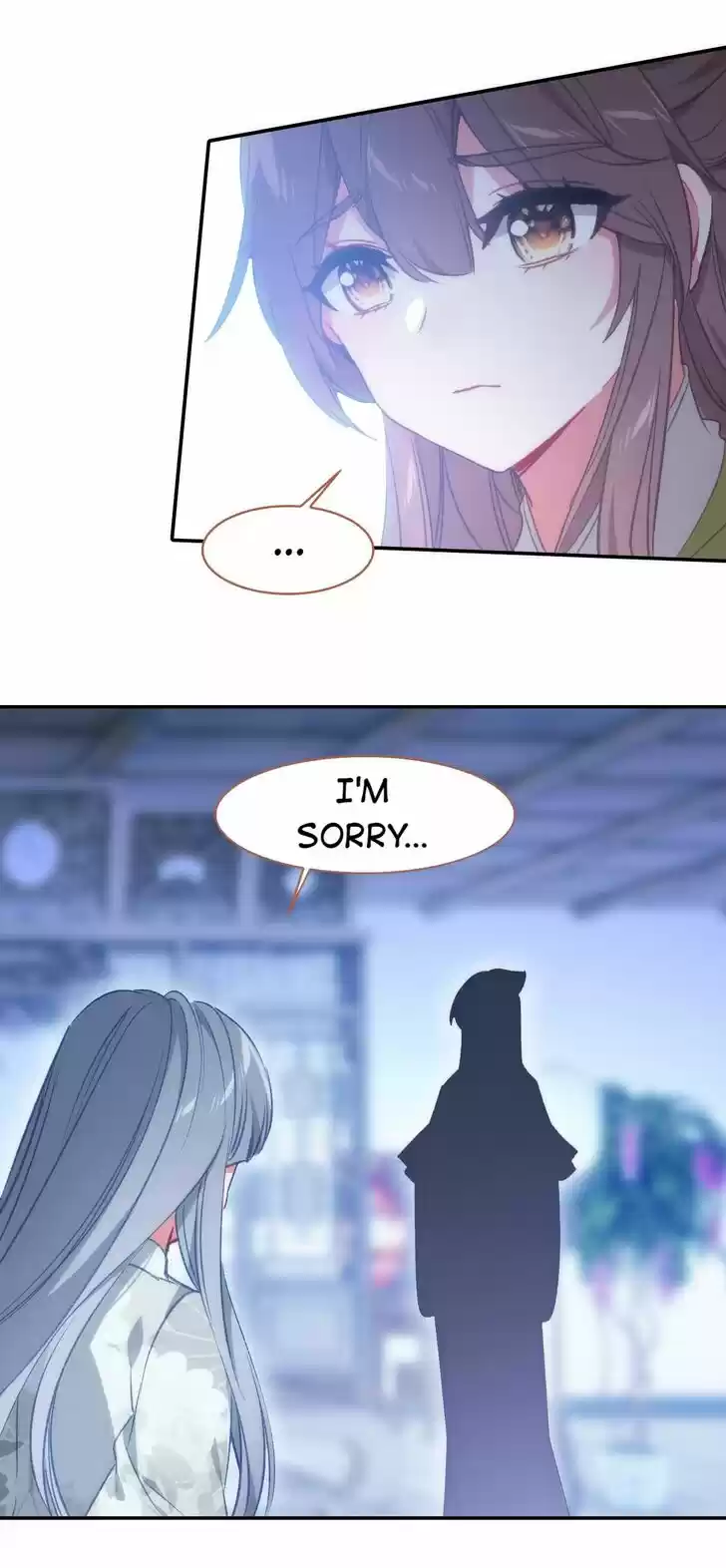 Jia Gei Yi Ge Si Tai Jian Vol.01 Ch.074