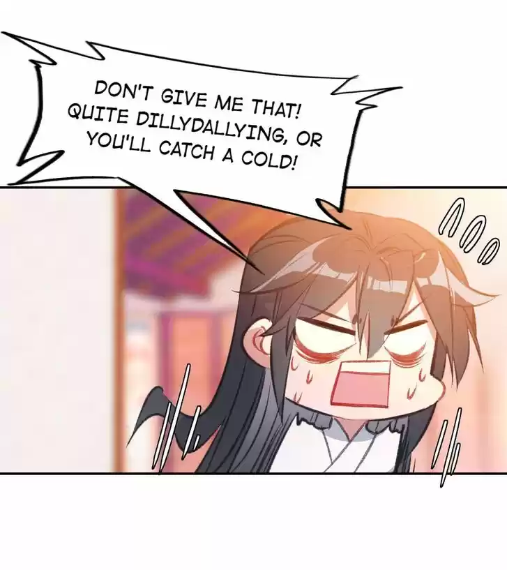 Jia Gei Yi Ge Si Tai Jian Vol.01 Ch.075