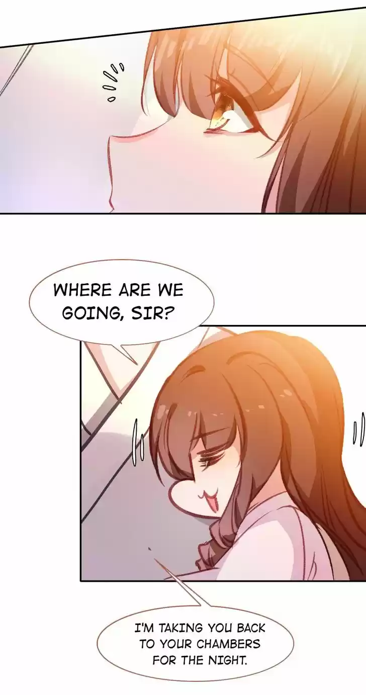 Jia Gei Yi Ge Si Tai Jian Vol.01 Ch.075