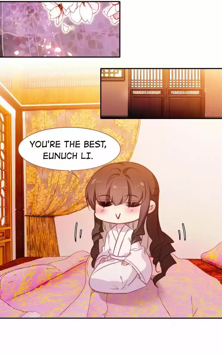 Jia Gei Yi Ge Si Tai Jian Vol.01 Ch.075