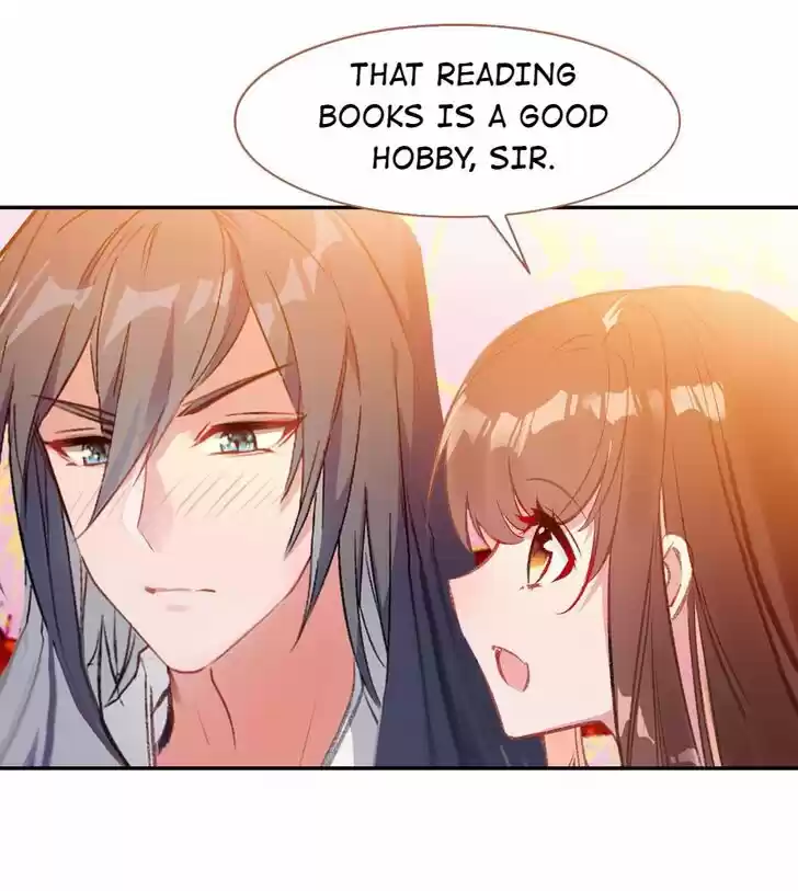 Jia Gei Yi Ge Si Tai Jian Vol.01 Ch.075