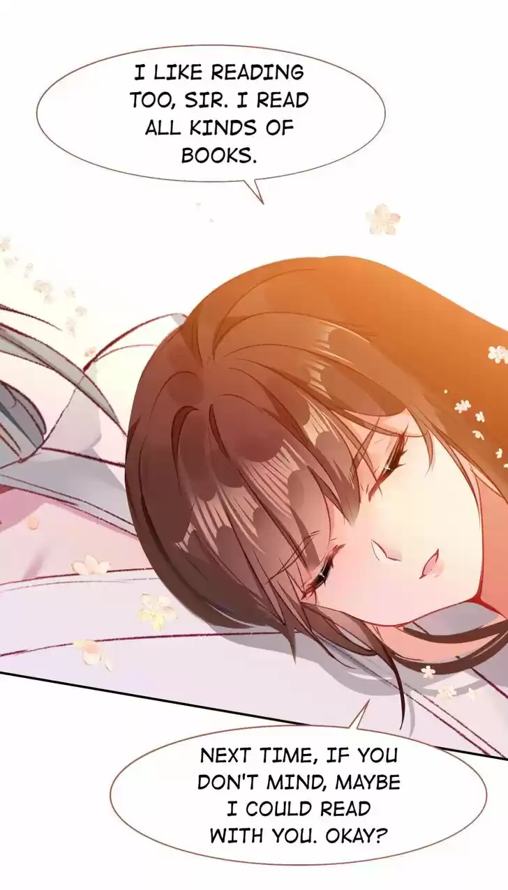 Jia Gei Yi Ge Si Tai Jian Vol.01 Ch.075