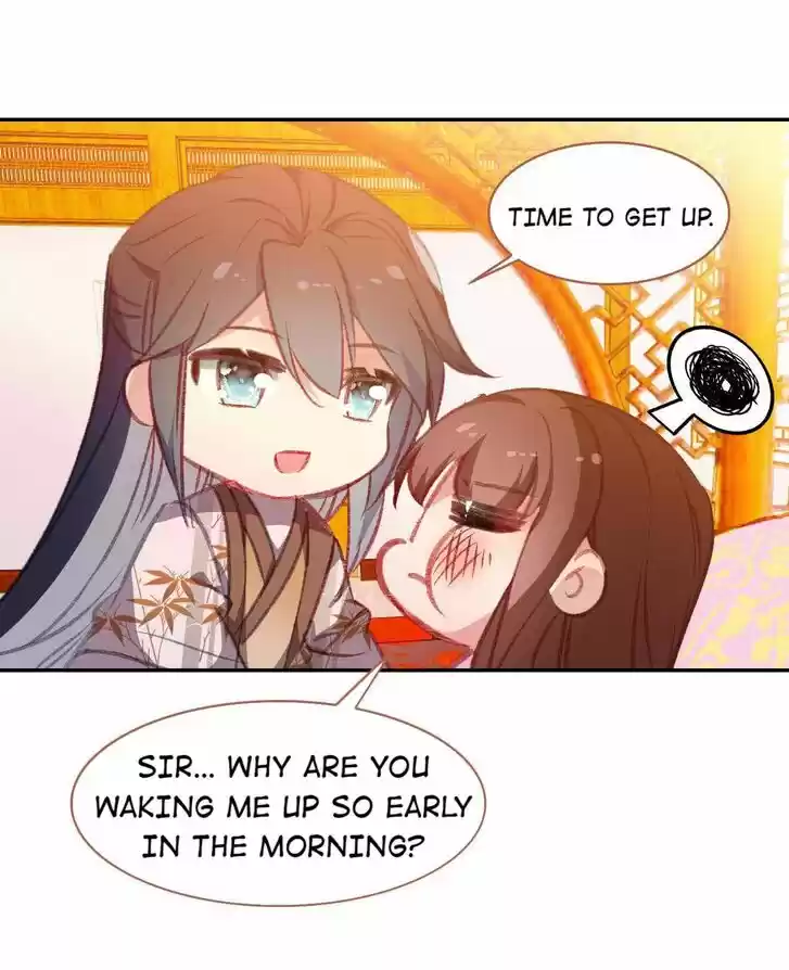 Jia Gei Yi Ge Si Tai Jian Vol.01 Ch.076