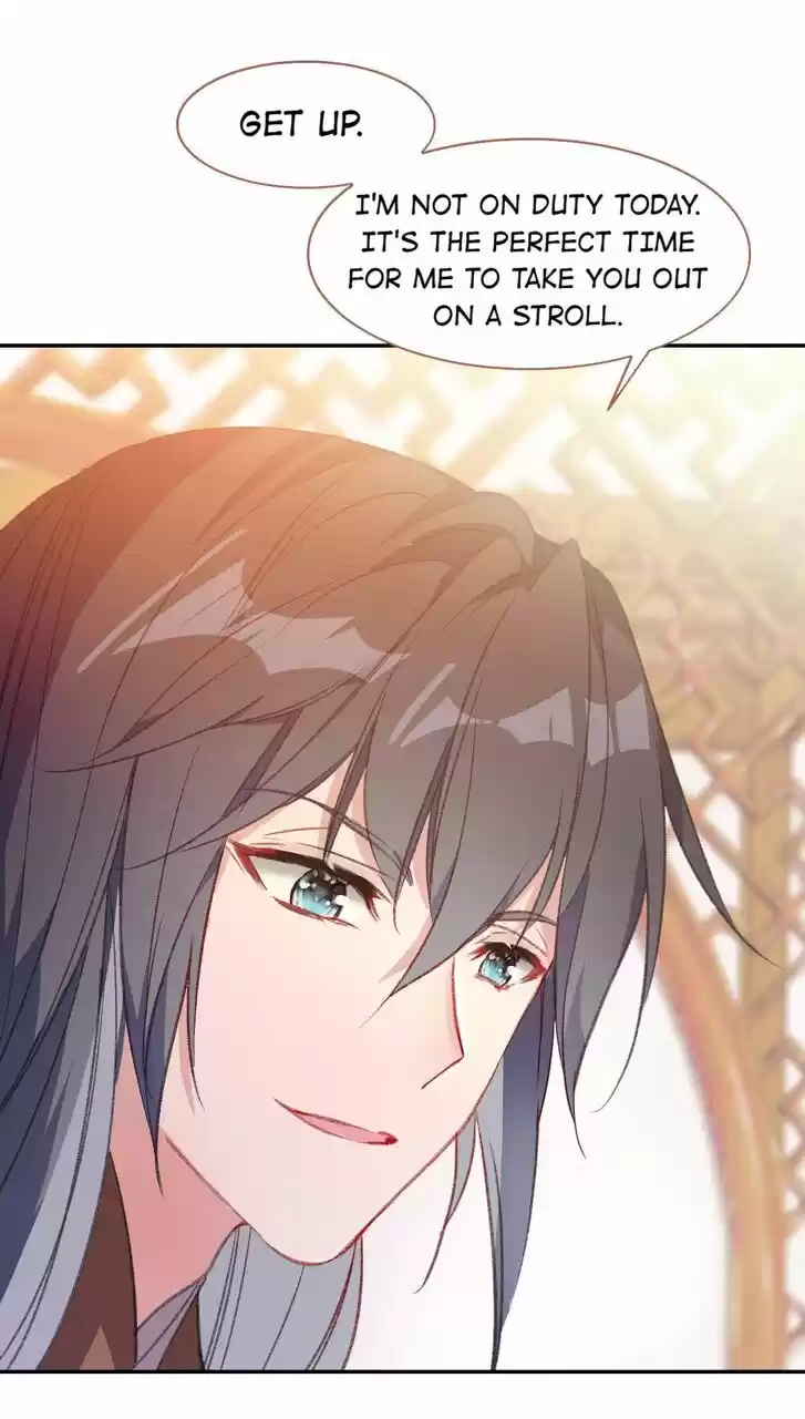 Jia Gei Yi Ge Si Tai Jian Vol.01 Ch.076