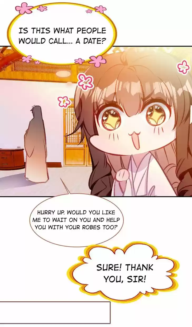 Jia Gei Yi Ge Si Tai Jian Vol.01 Ch.076