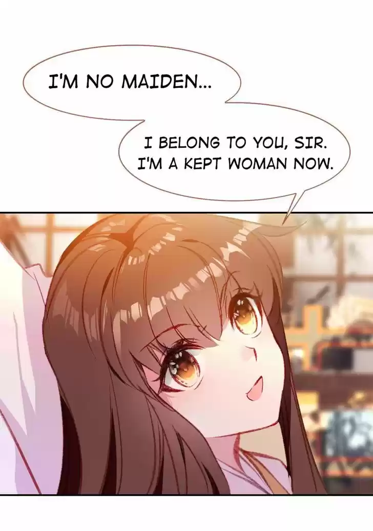 Jia Gei Yi Ge Si Tai Jian Vol.01 Ch.076