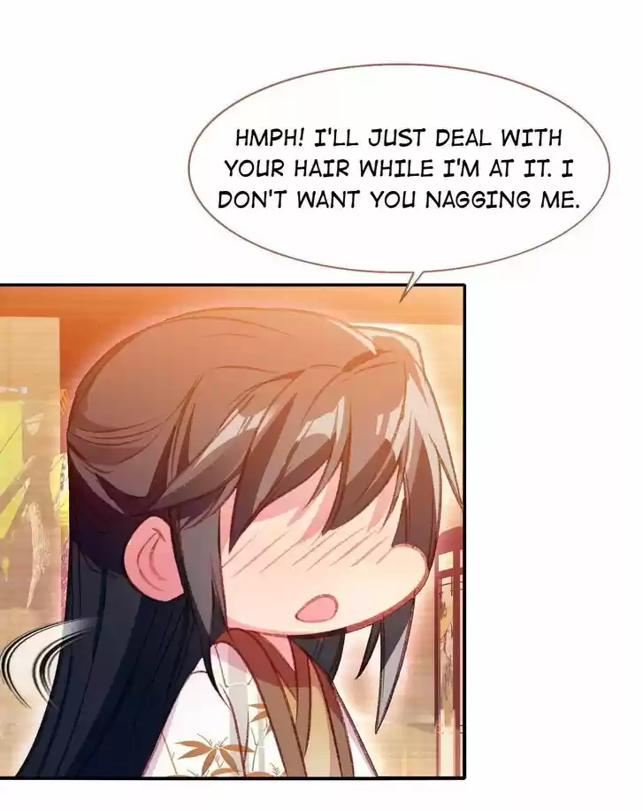 Jia Gei Yi Ge Si Tai Jian Vol.01 Ch.076