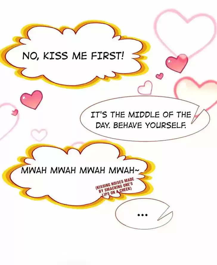 Jia Gei Yi Ge Si Tai Jian Vol.01 Ch.076