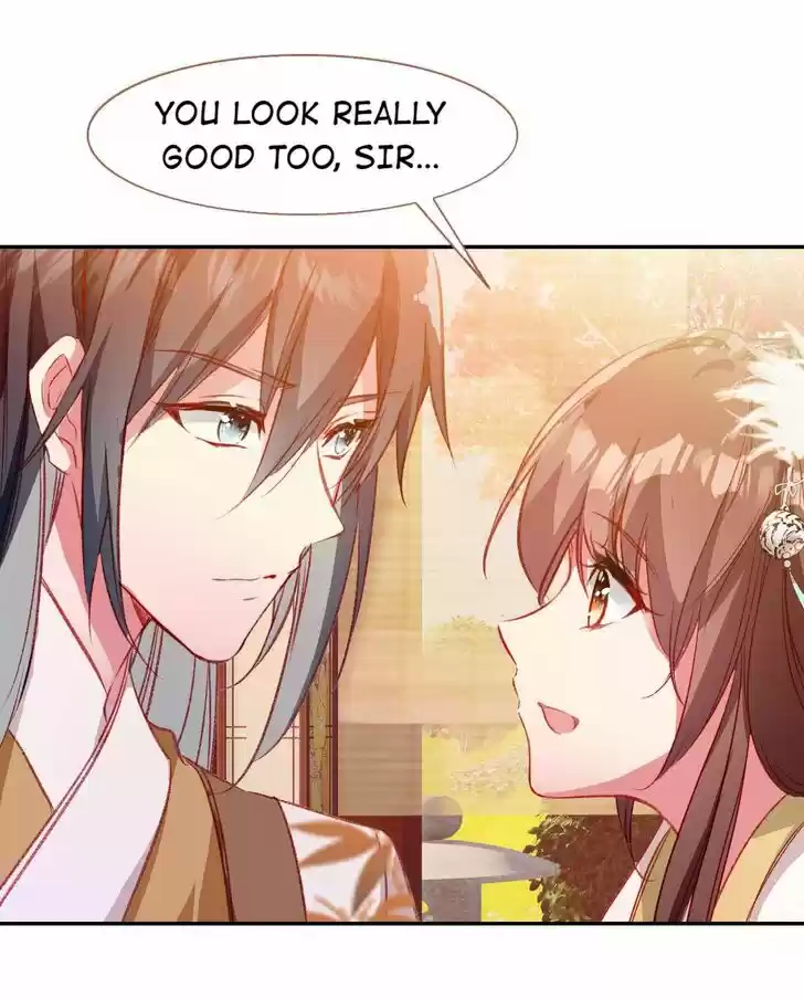 Jia Gei Yi Ge Si Tai Jian Vol.01 Ch.076