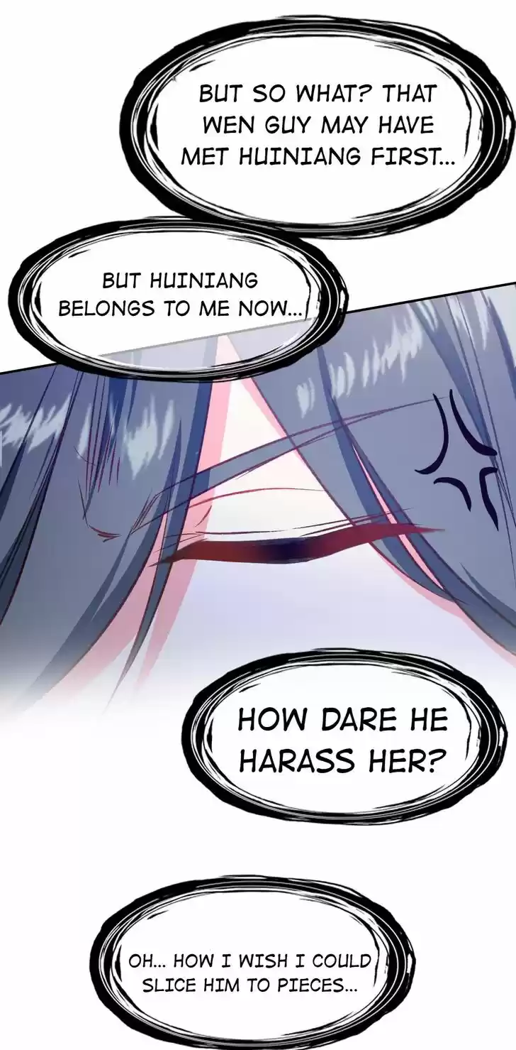 Jia Gei Yi Ge Si Tai Jian Vol.01 Ch.077