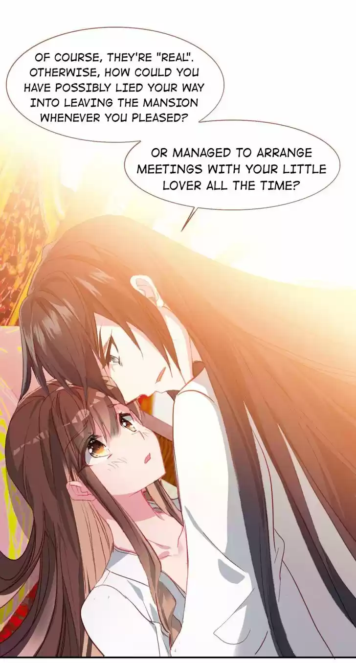 Jia Gei Yi Ge Si Tai Jian Vol.01 Ch.078