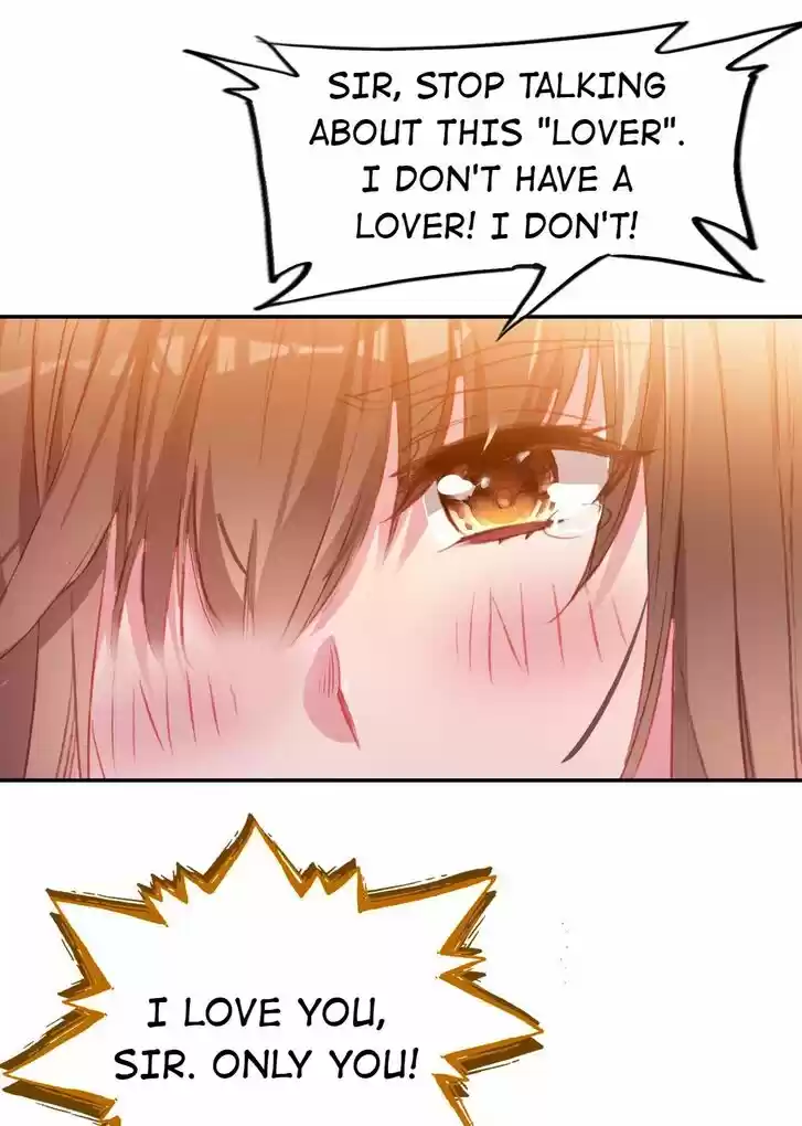 Jia Gei Yi Ge Si Tai Jian Vol.01 Ch.078