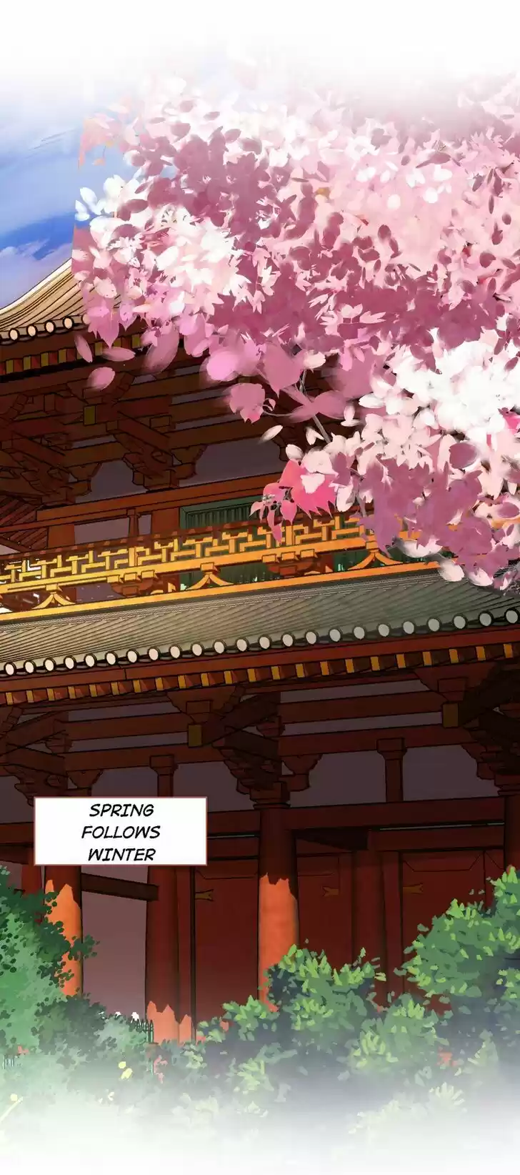 Jia Gei Yi Ge Si Tai Jian Vol.01 Ch.079