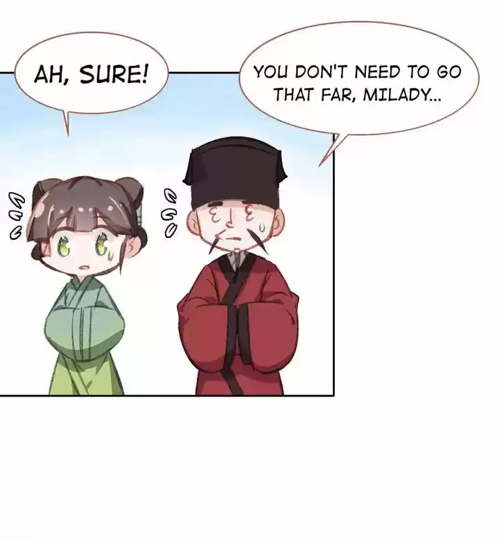 Jia Gei Yi Ge Si Tai Jian Vol.01 Ch.079