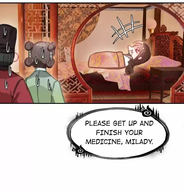 Jia Gei Yi Ge Si Tai Jian Vol.01 Ch.079