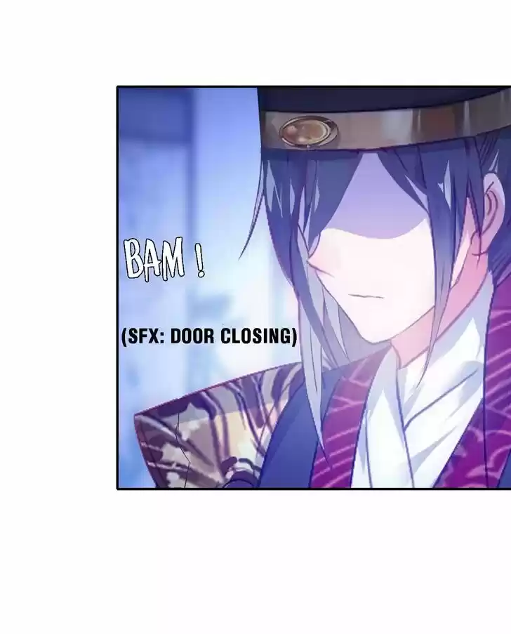 Jia Gei Yi Ge Si Tai Jian Vol.01 Ch.079