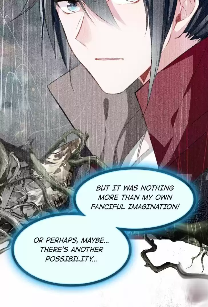 Jia Gei Yi Ge Si Tai Jian Vol.01 Ch.080