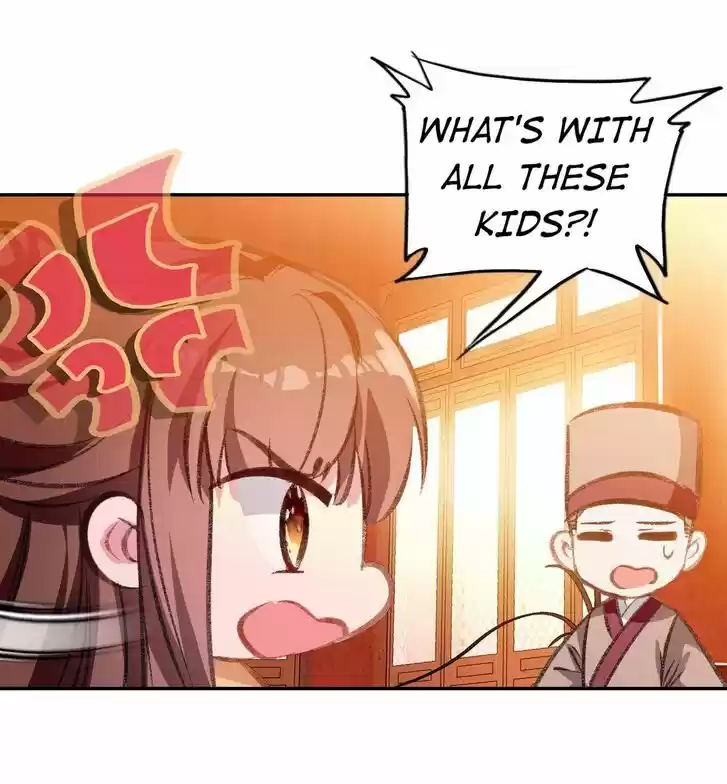 Jia Gei Yi Ge Si Tai Jian Vol.01 Ch.080