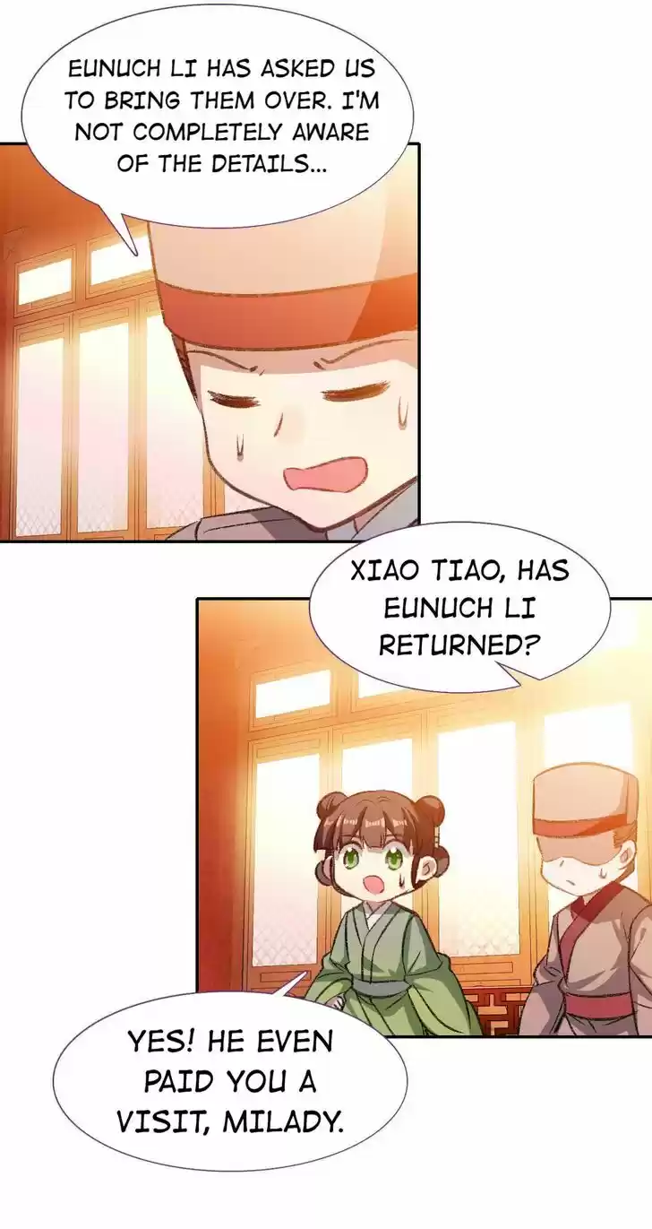 Jia Gei Yi Ge Si Tai Jian Vol.01 Ch.080