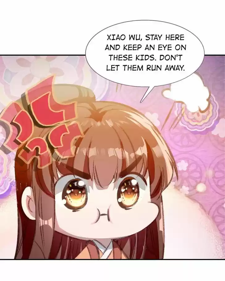 Jia Gei Yi Ge Si Tai Jian Vol.01 Ch.080