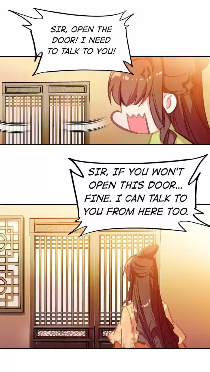 Jia Gei Yi Ge Si Tai Jian Vol.01 Ch.080