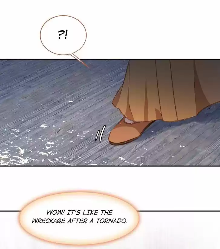 Jia Gei Yi Ge Si Tai Jian Vol.01 Ch.080