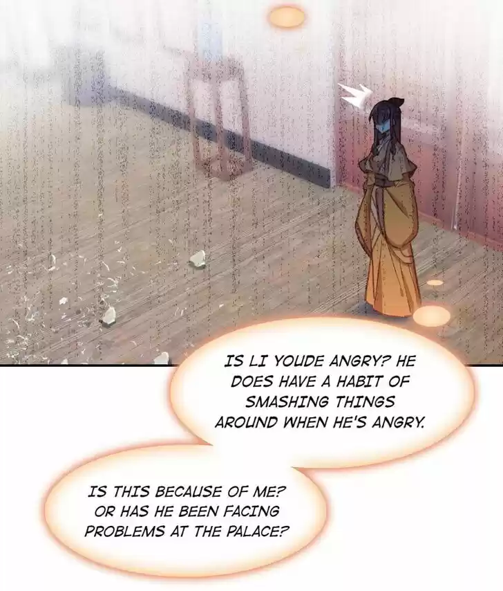 Jia Gei Yi Ge Si Tai Jian Vol.01 Ch.080