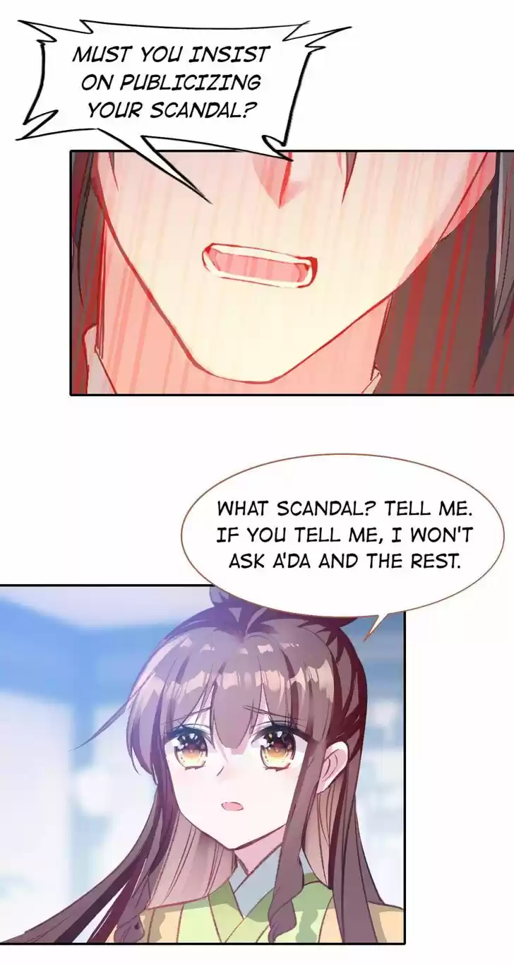 Jia Gei Yi Ge Si Tai Jian Vol.01 Ch.080