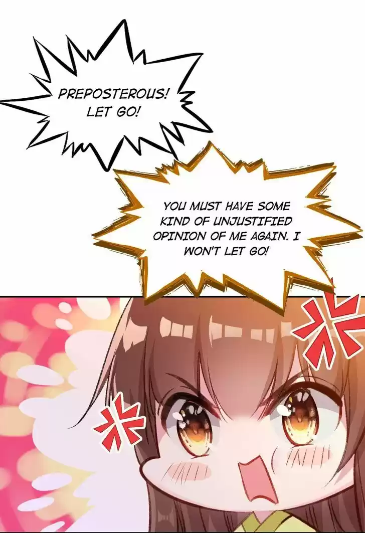 Jia Gei Yi Ge Si Tai Jian Vol.01 Ch.081