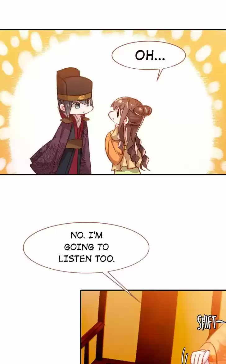 Jia Gei Yi Ge Si Tai Jian Vol.01 Ch.081