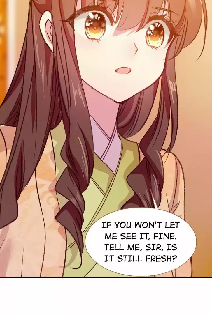 Jia Gei Yi Ge Si Tai Jian Vol.01 Ch.081