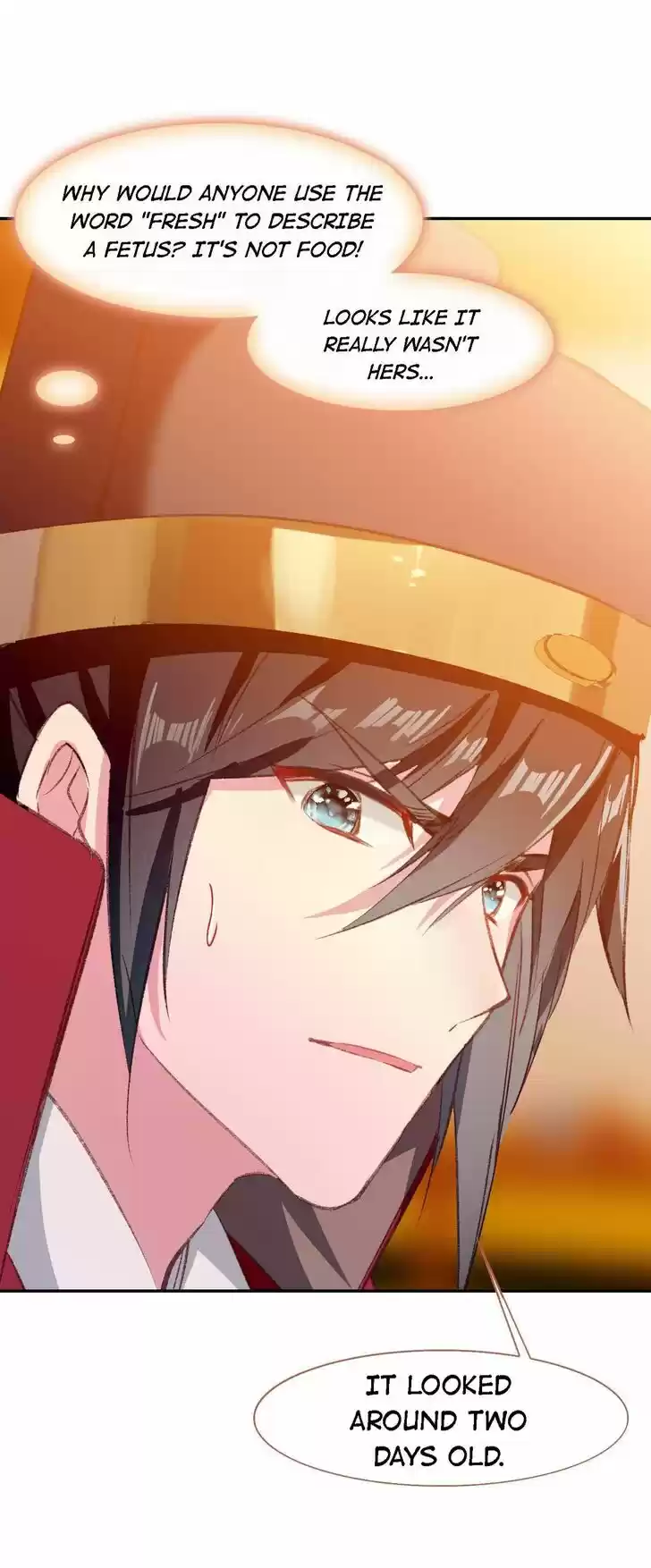 Jia Gei Yi Ge Si Tai Jian Vol.01 Ch.081