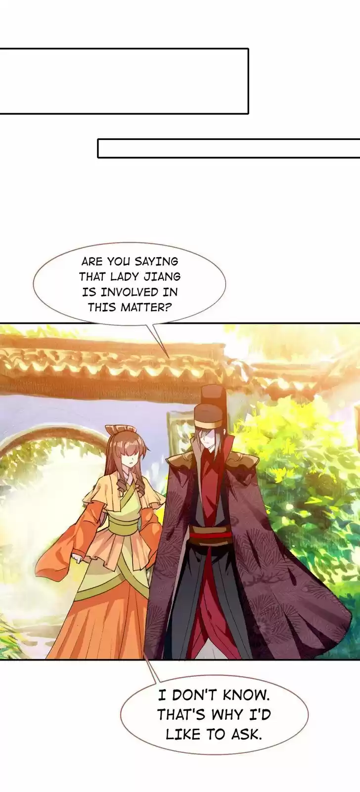 Jia Gei Yi Ge Si Tai Jian Vol.01 Ch.081