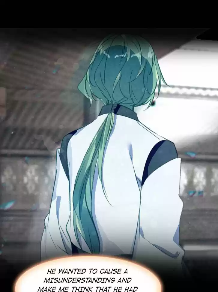 Jia Gei Yi Ge Si Tai Jian Vol.01 Ch.082