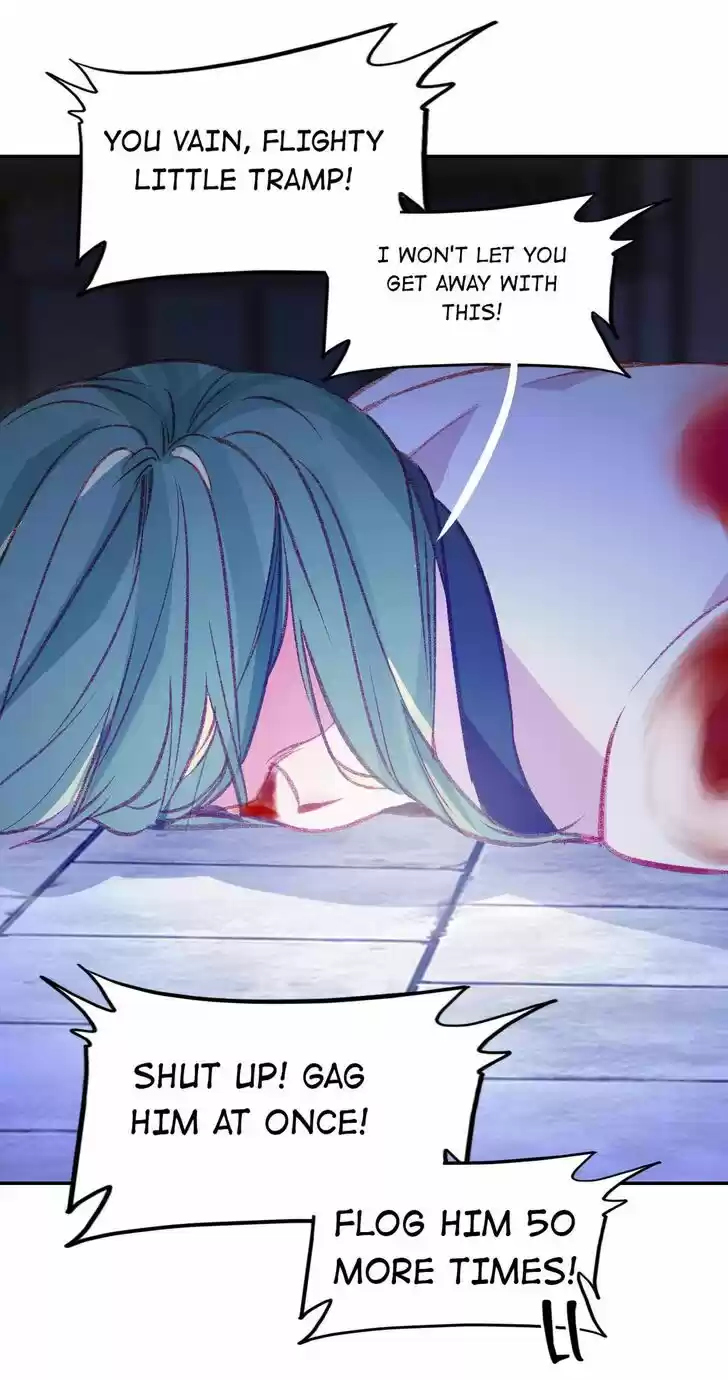 Jia Gei Yi Ge Si Tai Jian Vol.01 Ch.083