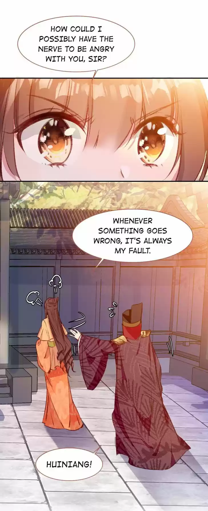 Jia Gei Yi Ge Si Tai Jian Vol.01 Ch.083