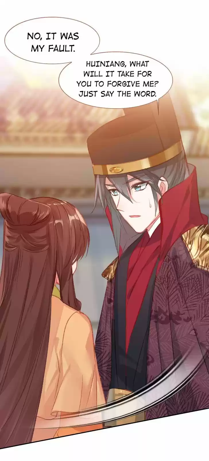 Jia Gei Yi Ge Si Tai Jian Vol.01 Ch.083