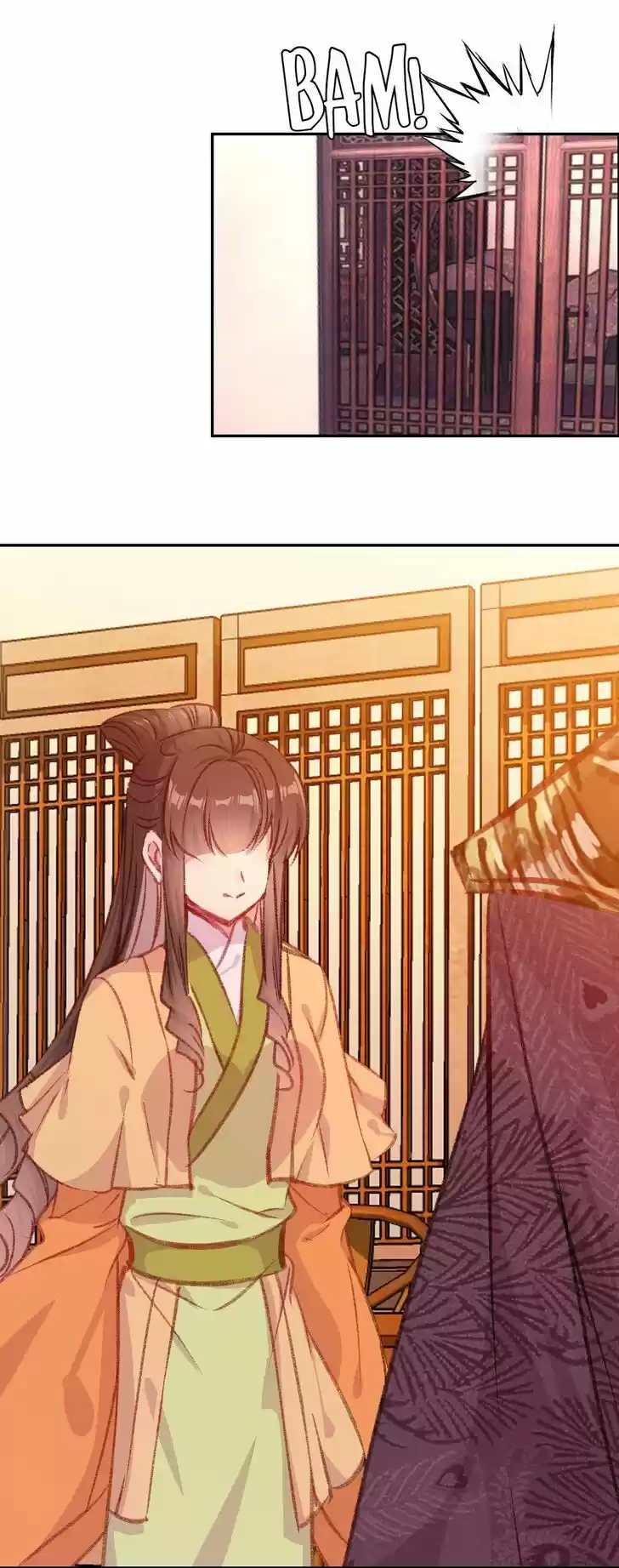 Jia Gei Yi Ge Si Tai Jian Vol.01 Ch.083