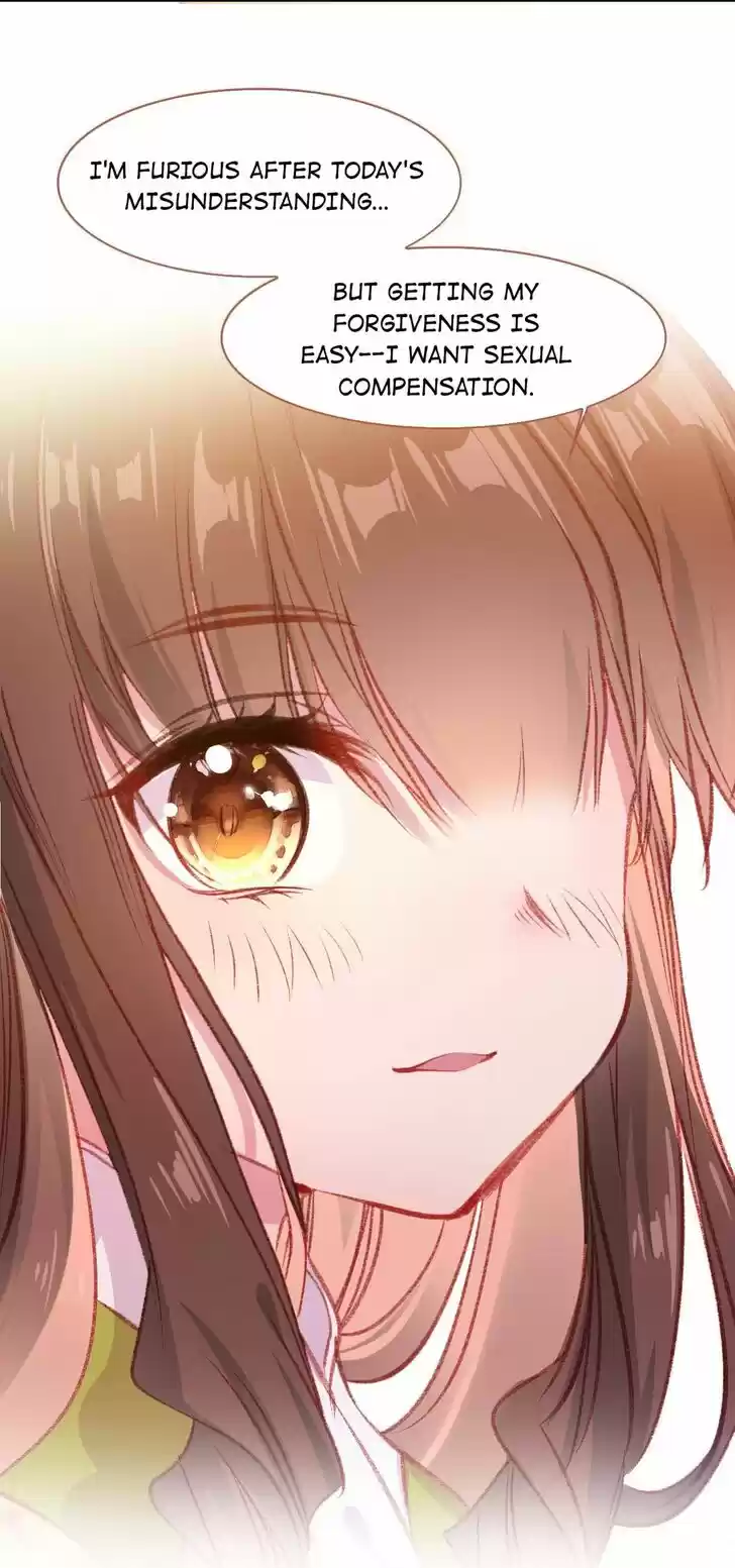 Jia Gei Yi Ge Si Tai Jian Vol.01 Ch.083