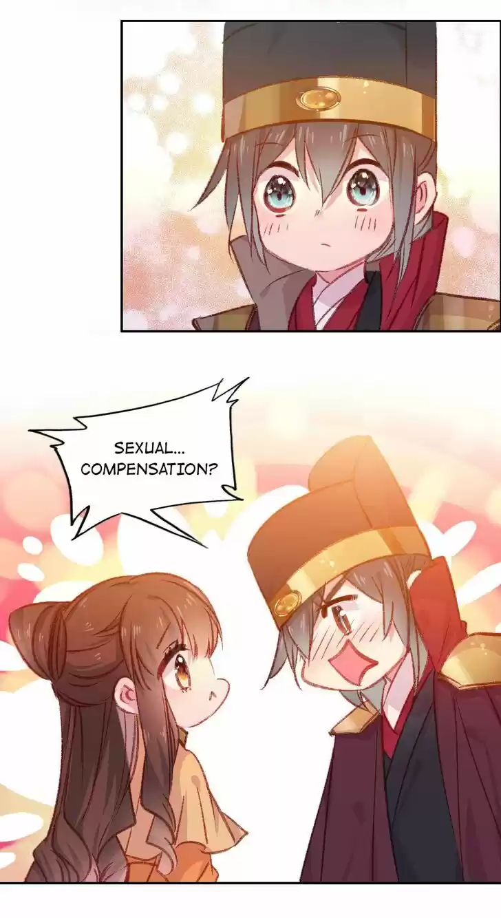 Jia Gei Yi Ge Si Tai Jian Vol.01 Ch.083