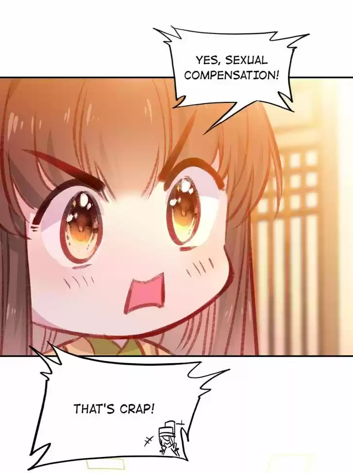 Jia Gei Yi Ge Si Tai Jian Vol.01 Ch.083